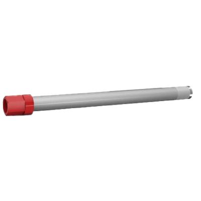 Алмазная коронка Rothenberger HSP-E  d 225 мм  1 1/4 UNC - изображение 5