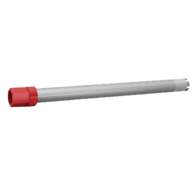 Алмазная коронка Rothenberger HSP-E  d 52 мм  1 1/4 UNC