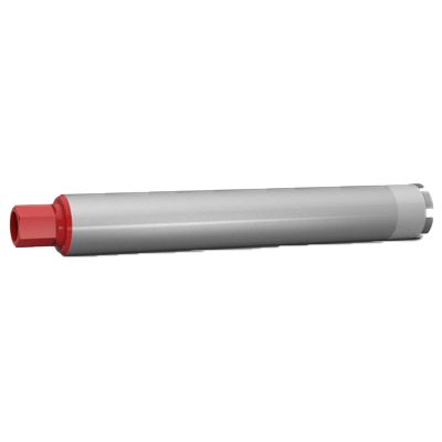 Алмазная коронка Rothenberger HSP-E  d 72 мм  1 1/4 UNC