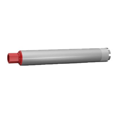 Алмазная коронка Rothenberger HSP-E  d 72 мм  1 1/4 UNC - изображение 4