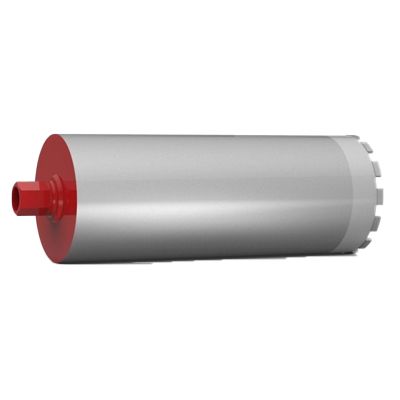 Алмазная коронка Rothenberger HSP-E  d 72 мм  1 1/4 UNC - изображение 5