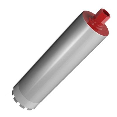 Алмазная коронка Rothenberger HSP-E  d 72 мм  1 1/4 UNC - изображение 7