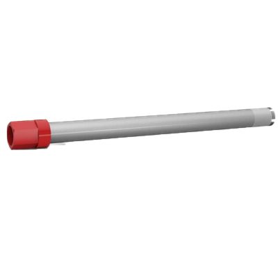 Алмазная коронка Rothenberger HSP-N d 122 мм 1 1/4 UNC - изображение 5