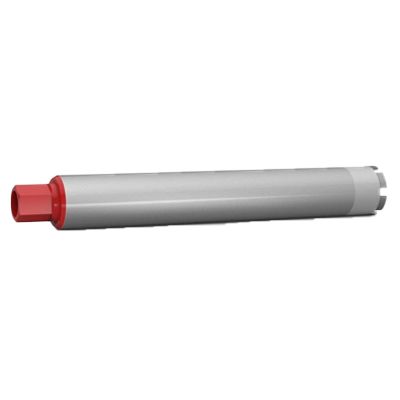 Алмазная коронка Rothenberger HSP-N d 122 мм 1 1/4 UNC - изображение 7