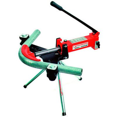 Трубогиб Rothenberger Робенд H+W PLUS (10-12-14-16) - изображение 8