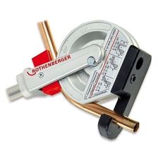 Трубогиб ручной Rothenberger Робенд H+W PLUS 12-14-16-18 мм комплект - изображение 10