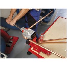 Трубогиб ручной Rothenberger Робенд H+W PLUS 12-14-16-18 мм комплект - изображение 12