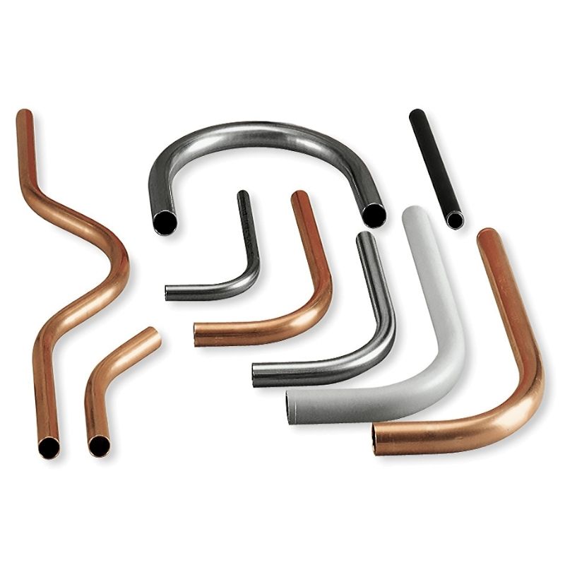 Трубогиб ручной Rothenberger Робенд H+W PLUS 12-14-16-18 мм комплект - изображение 5