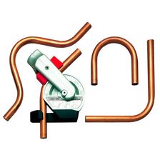 Трубогиб Rothenberger Робенд H+W PLUS (15-18-22) - изображение 6