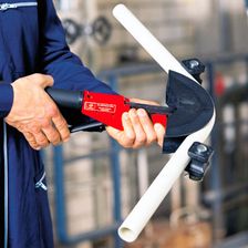 Трубогиб ручной Rothenberger Тюб Бендер Maxi Сет 1 - изображение 6