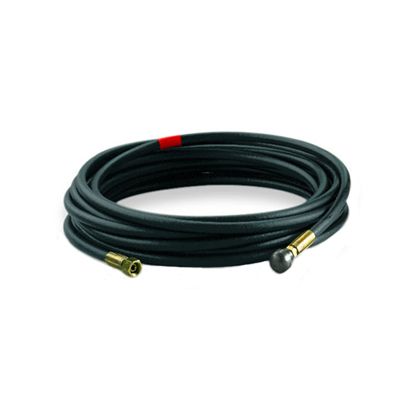 Шланг высокого давления Rothenberger (гибкий, со штуцерами R 1/4, 20 м)