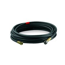 Шланг высокого давления Rothenberger (гибкий, со штуцерами R 1/4, 20 м) - изображение 2