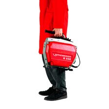 Машина для прочистки Rothenberger R550 - изображение 6