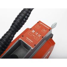 Машина прочистная Rothenberger R600 VarioClean с набором спиралей и инструмента - изображение 10