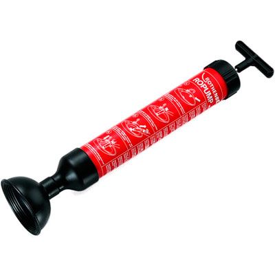 Машина для прочистки Rothenberger R600 - изображение 4