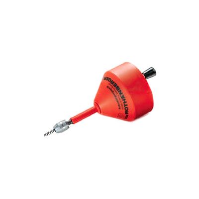 Машина для прочистки Rothenberger R650 - изображение 5