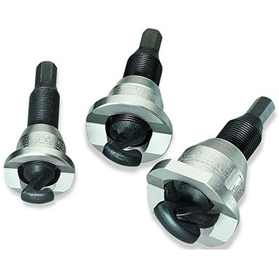 Экспандер Rothenberger ROCAM EXPANDER POWER TORQUE (к-т 12-15-18-22-28-35-42 мм) - изображение 11