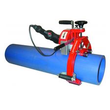 Труборез Rothenberger ROCUT UKS 160/355 - изображение 2