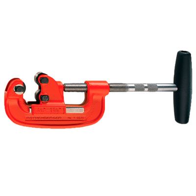 Труборез Rothenberger ROCUT UKS 160/355 - изображение 3