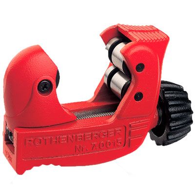 Труборез Rothenberger ROCUT UKS 160/355 - изображение 5