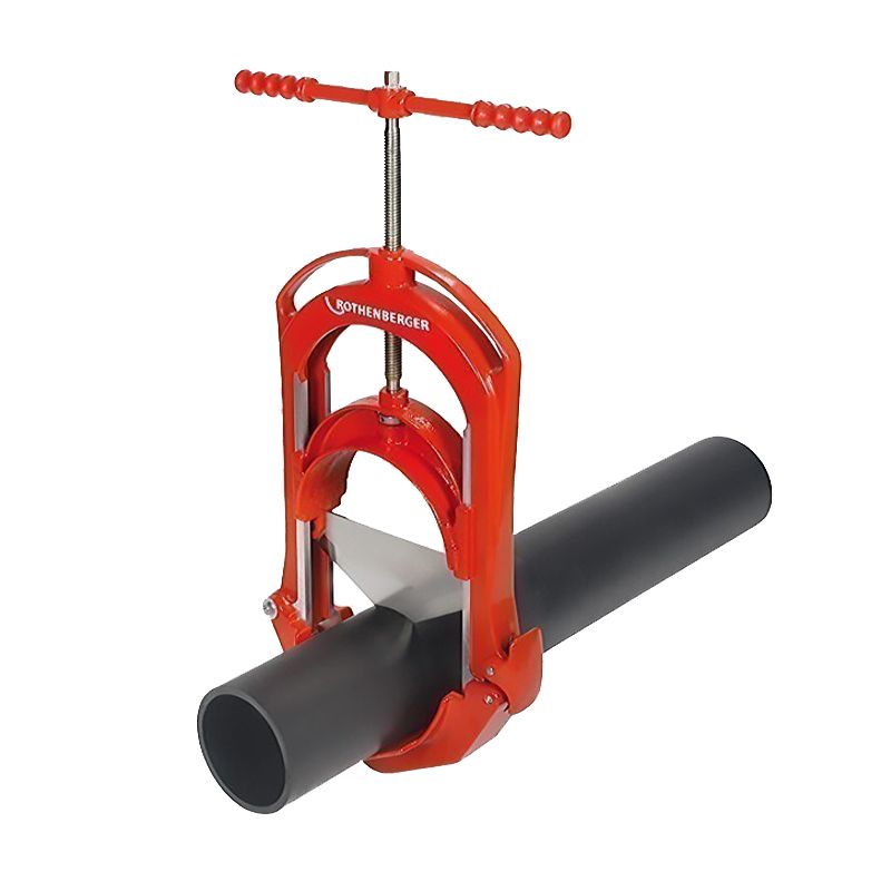Гильотина Rothenberger ROCUT XL 315