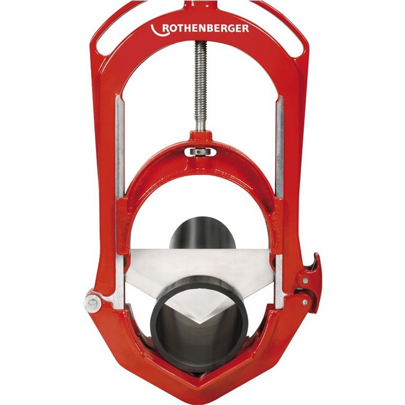 Гильотина Rothenberger ROCUT XL 315 - изображение 3
