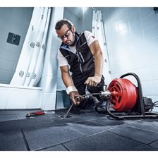 Машина прочистная Rothenberger RODRUM S 10 - изображение 10