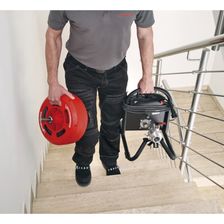 Машина прочистная Rothenberger RODRUM S 10 - изображение 9