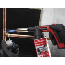 Горелка Rothenberger ROFIRE 4 PIEZO с пьезоподжигом, 7/16"-EU - изображение 10