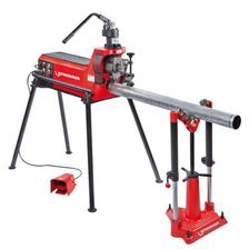 Станок для накатки желобков Rothenberger Rogroover 1-12 - изображение 2