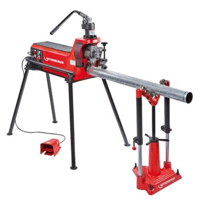 Желобонакатчик Rothenberger Rogroover 1-6 - изображение 11