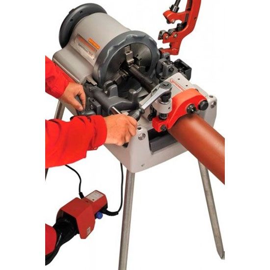 Желобонакатчик Rothenberger Rogroover 1-6 - изображение 3