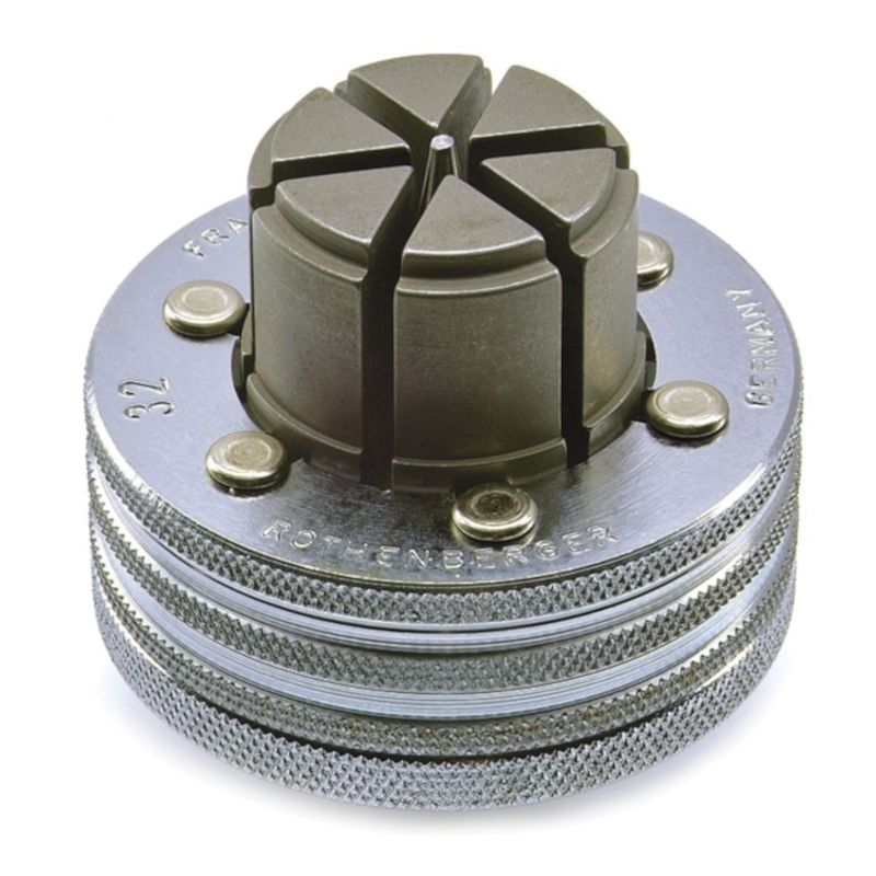 Расширительная головка стандарт Rothenberger ROLOCK D=12мм/h=1,0мм