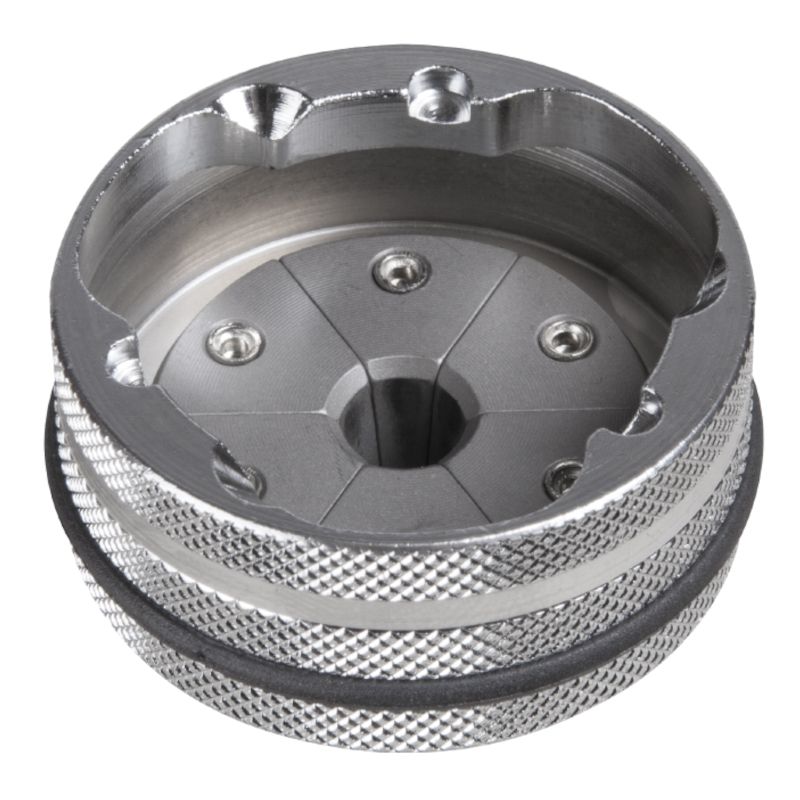 Расширительная головка стандарт Rothenberger ROLOCK D=12мм/h=1,0мм - изображение 2