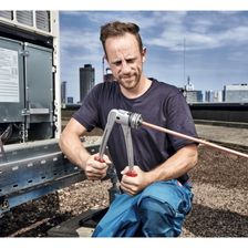 Экспандер Rothenberger ROLOCK EPT без расширительных головок - изображение 10