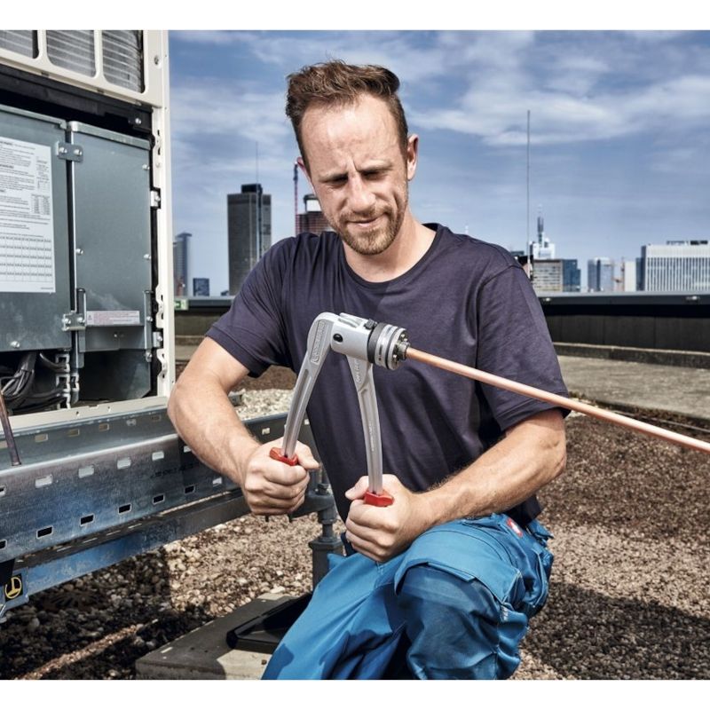 Экспандер Rothenberger ROLOCK EPT без расширительных головок - изображение 5