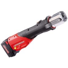 Пресс гидравлический аккумуляторный ROTHENBERGER ROMAX 4000 в пластиковом ящике (без пресс-клещей) - изображение 5