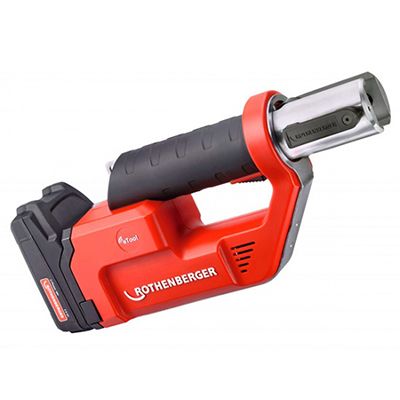 Экспандер Rothenberger ROMAX Compact TT - изображение 2