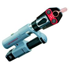 Электрогидравлический пресс Rothenberger Romax Pressliner eco - изображение 3