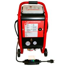Компрессор для промывки Rothenberger ROPULS - изображение 2
