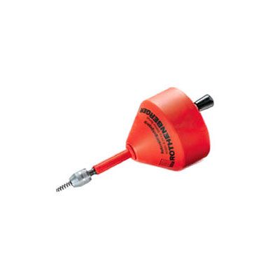 Прочистка ручная Rothenberger ROSPI 10H+E Plus (72005)