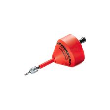 Прочистка ручная Rothenberger ROSPI 8H+E Plus (72095) - изображение 2