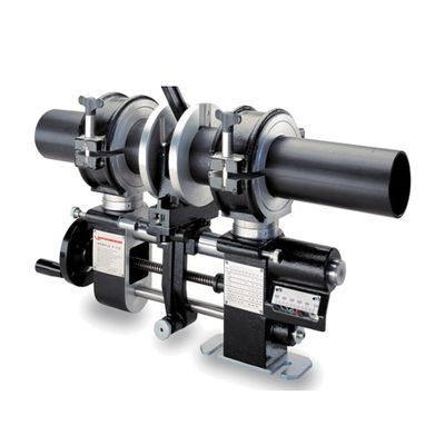 Сварочный аппарат с ручным гидравлическим приводом Rothenberger Roweld Р355 В Professional - изображение 11