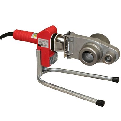 Сварочный аппарат с ручным гидравлическим приводом Rothenberger Roweld Р355 В Professional - изображение 8