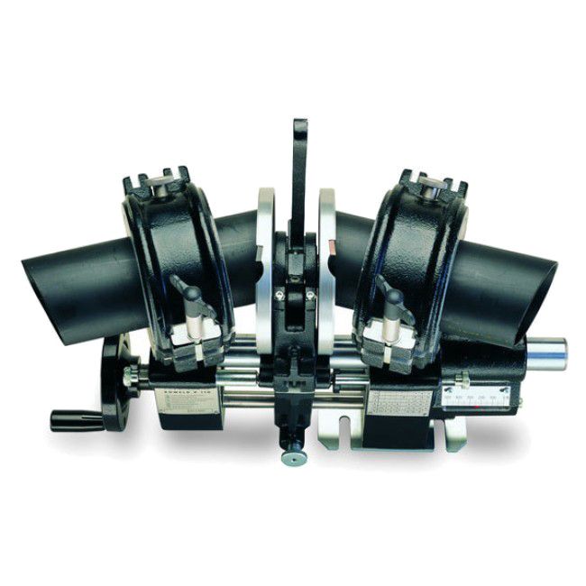 Сварочная машина для стыковой сварки ROTHENBERGER ROWELD P 110 - изображение 3