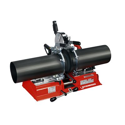 Механический сварочный аппарат Rothenberger Roweld P160 Saniline