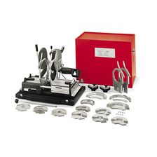 Механический сварочный аппарат Rothenberger Roweld P250 A2 - изображение 4