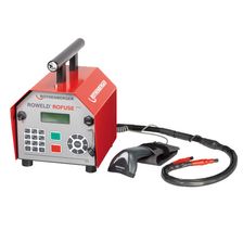 Сварочный аппарат для электромуфтовой сварки Rothenberger ROWELD ROFUSE PLUS - изображение 2