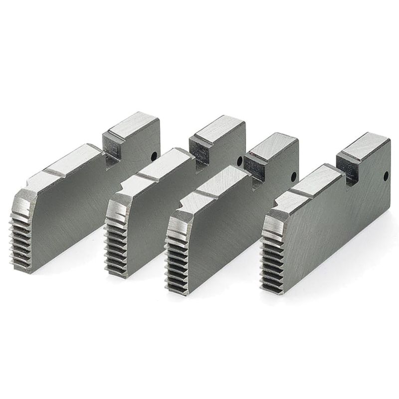 Резьбонарезные ножи Rothenberger SS BSPP 1″-2″