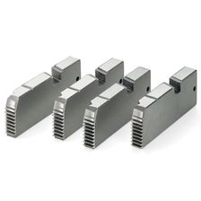 Резьбонарезные ножи Rothenberger SS BSPP 1″-2″ - изображение 2